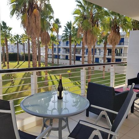 Lagos Marina Side Apartment Exterior photo