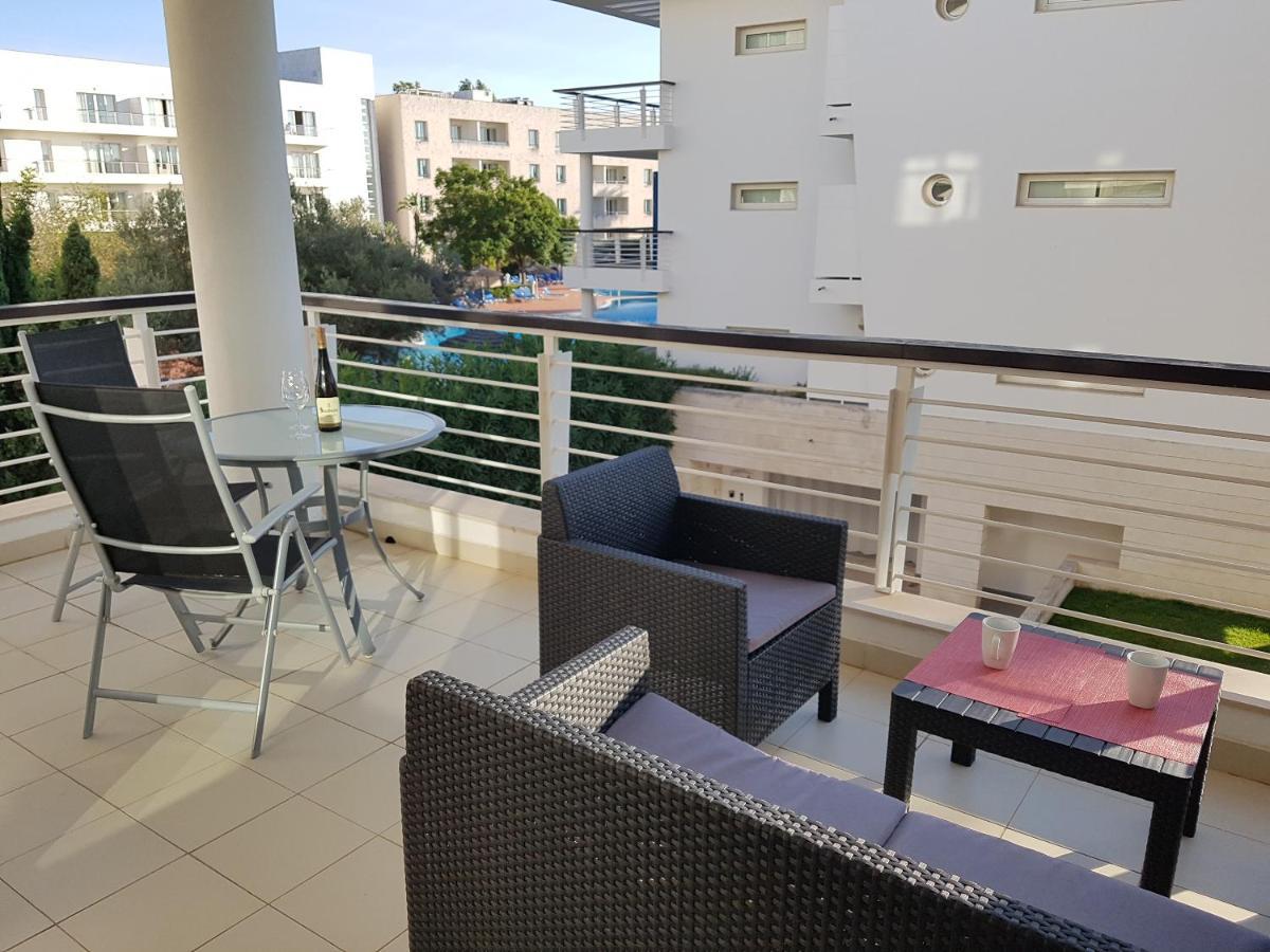 Lagos Marina Side Apartment Exterior photo