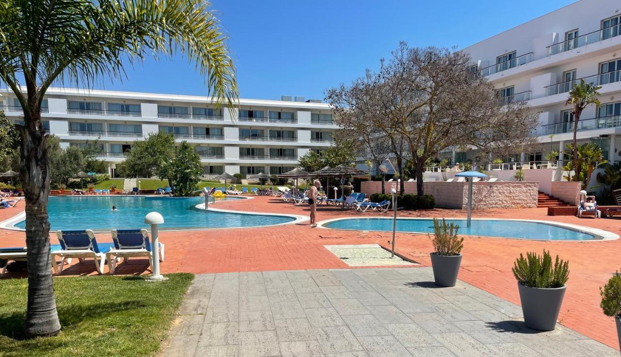 Lagos Marina Side Apartment Exterior photo