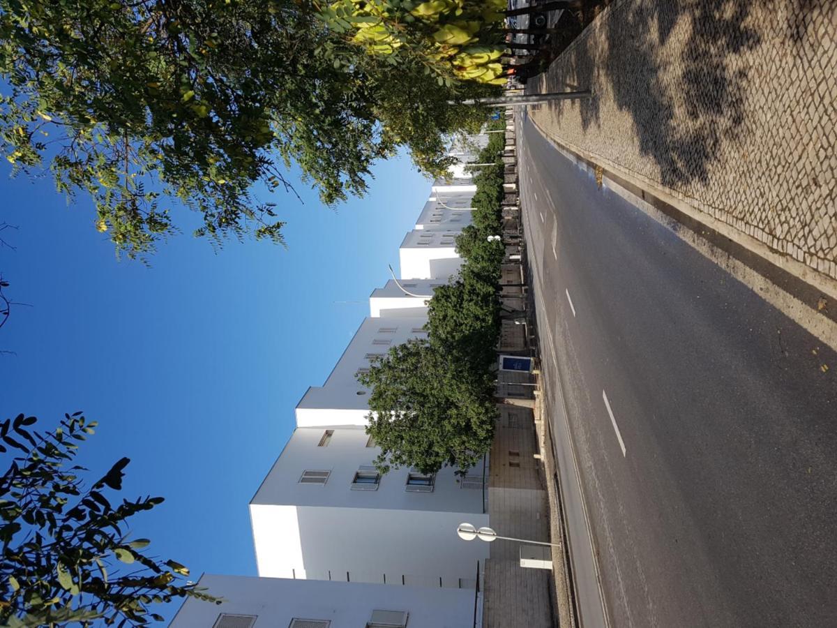 Lagos Marina Side Apartment Exterior photo